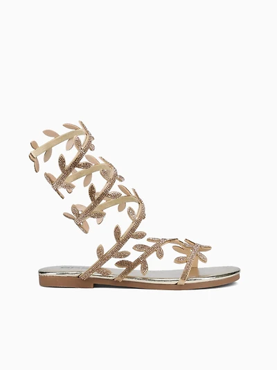 Eliza Gold Shine