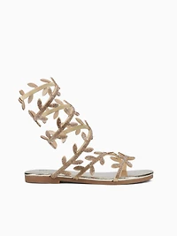 Eliza Gold Shine