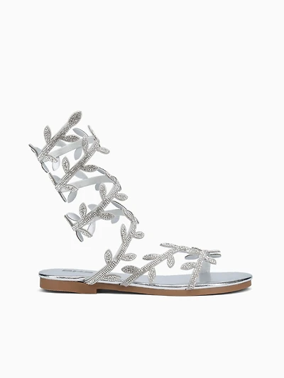Eliza Silver Shine