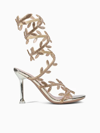 Florence Gold Shine