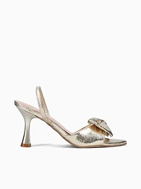 Laccio Gold Metallic