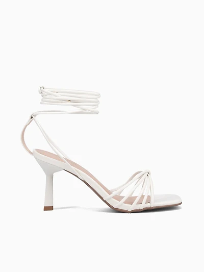 Amado Off White Smooth