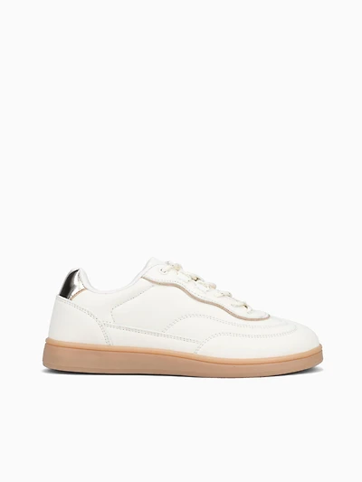 Susie Gold Metallic