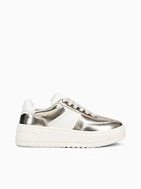 Danica Gold Metallic