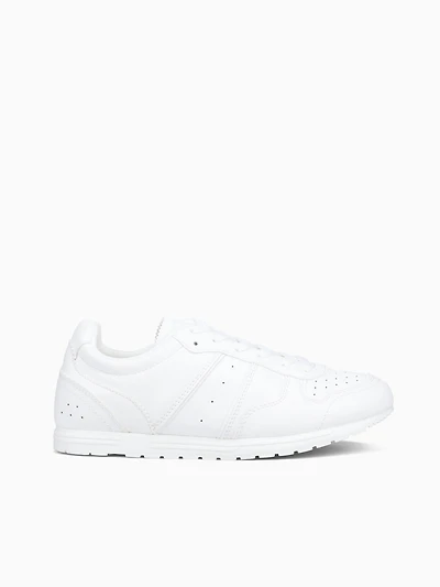 Shirley Off White Smooth
