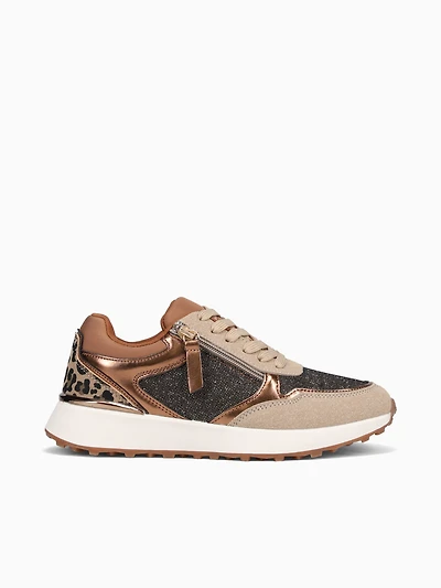 Simona Bronze Multi