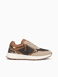 Simona Bronze Multi