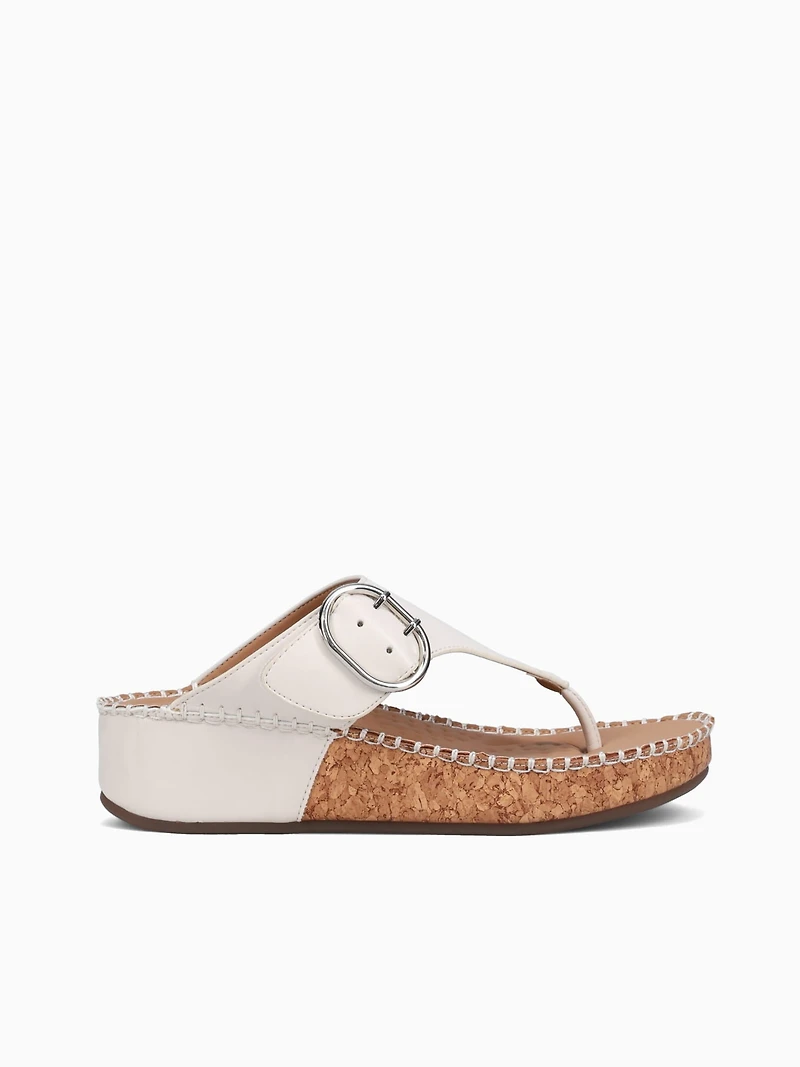 Patty Off White Smooth