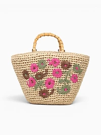 Flora Tota Beige