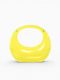 Liquid Top Handle Green