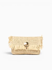 Isla Crossbody Beige