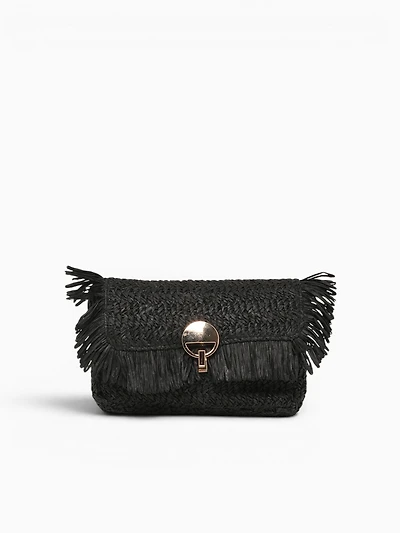 Isla Crossbody Black