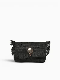 Isla Crossbody Black