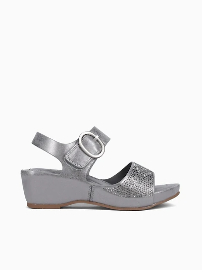 Nova Pewter Metallic