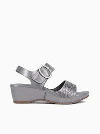 Nova Pewter Metallic