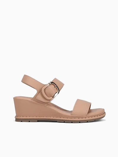 Daisy Taupe Smooth