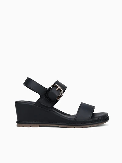 Daisy Black Smooth