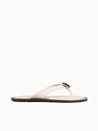 Thiana Off White Smooth