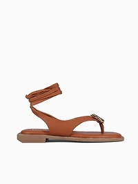Peggy Camel Smooth