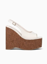 Hailie Off White Smooth