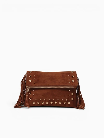Diana Crossbody Tan
