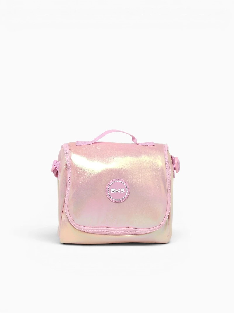 Junon Lunch Bag Pink