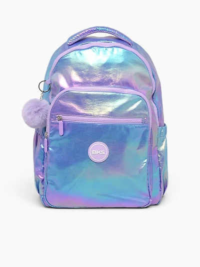Juno Backpack Purple