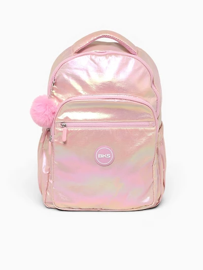 Juno Backpack Pink