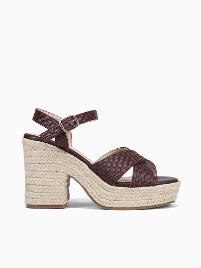 Benneta Dark Brown Smooth