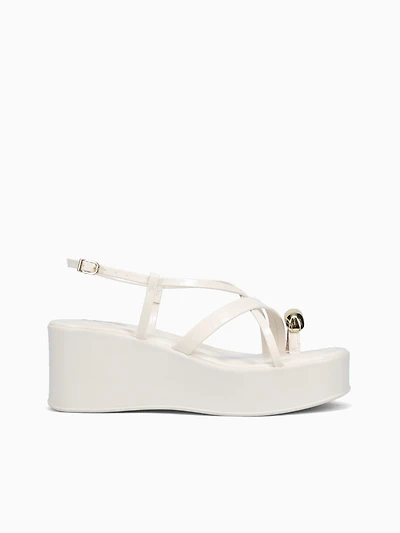 Naida Off White Intense