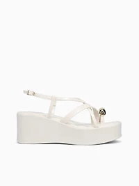 Naida Off White Intense