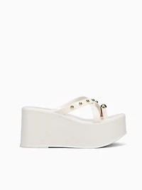 Giana Off White Intense