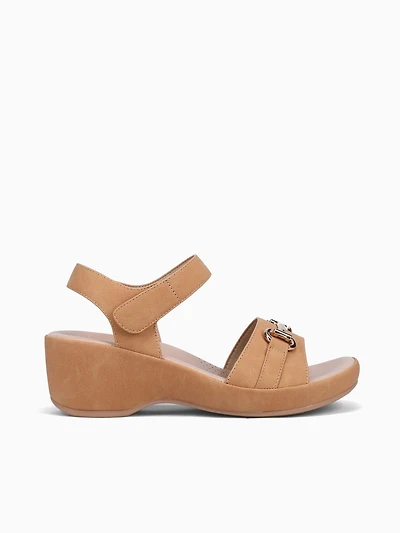 Kenna Camel Smooth