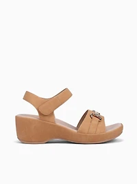 Kenna Camel Smooth