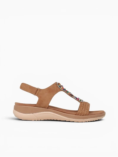 Carina Camel Smooth
