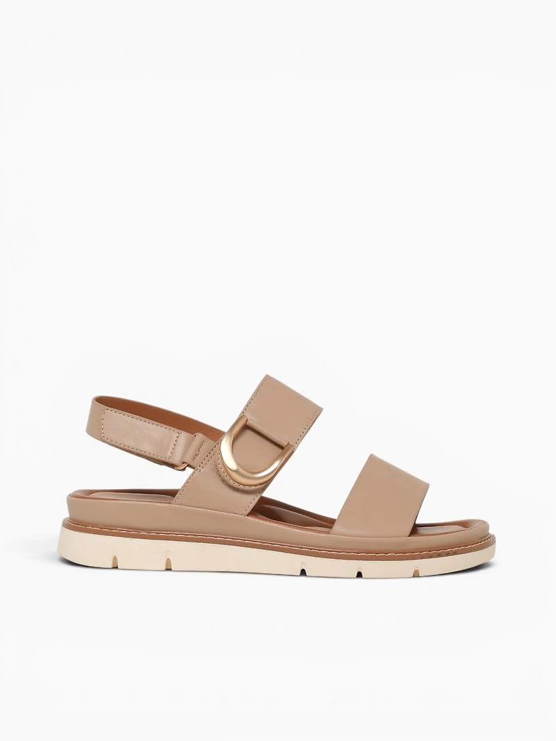 Sarah Beige Smooth