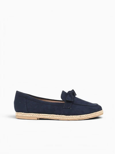 Eleanor Navy Soft