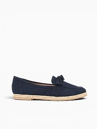 Eleanor Navy Soft