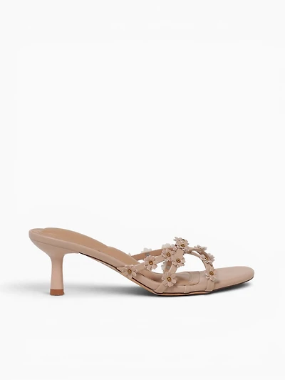 Aveline Beige Smooth