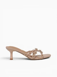 Aveline Beige Smooth