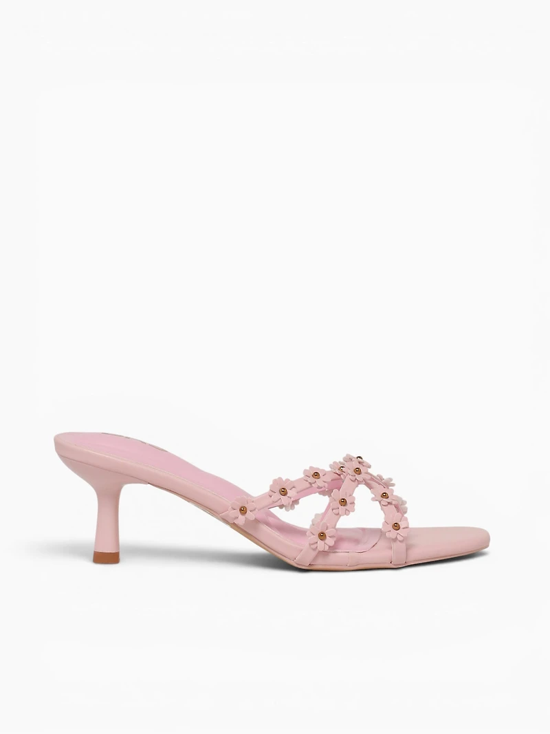 Aveline Pink Smooth