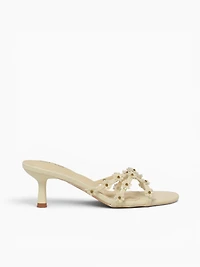 Aveline Light Yellow Smooth