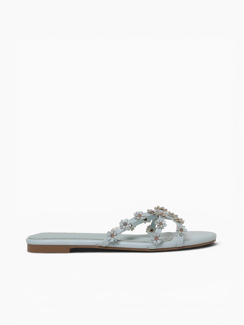 Miraella Light Blue Smooth