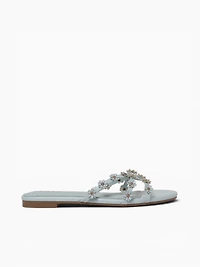 Miraella Light Blue Smooth