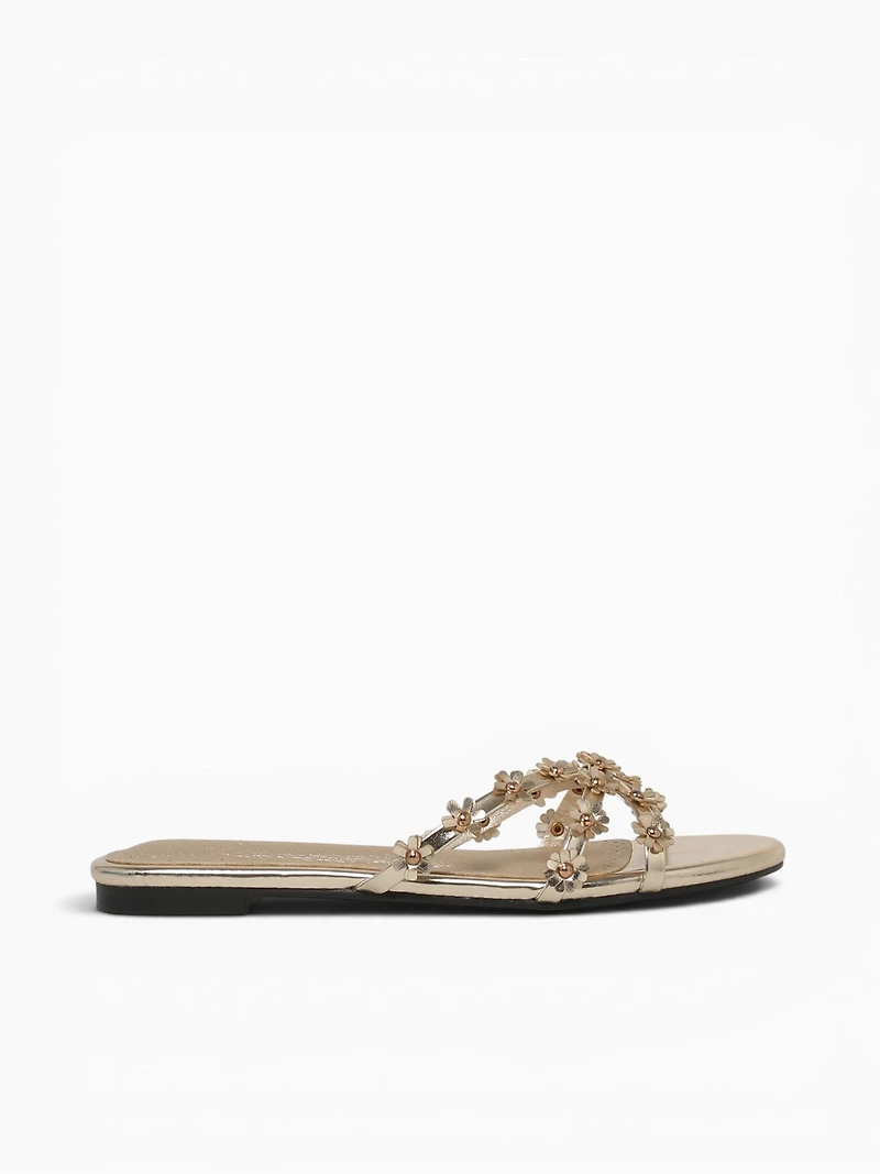 Miraella Gold Metallic