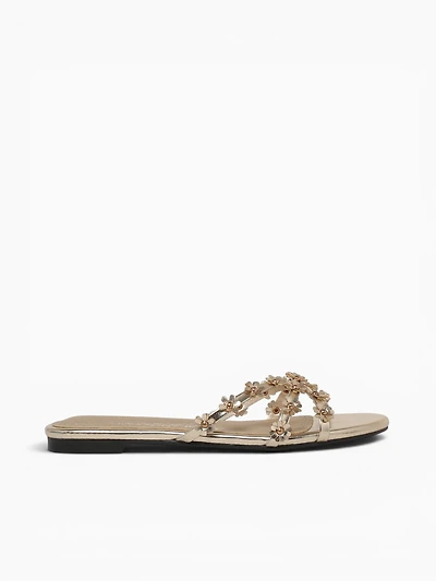 Miraella Gold Metallic