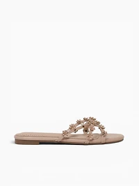 Miraella Off White Smooth