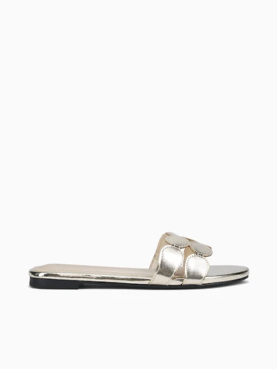 Marabelle Gold Metallic