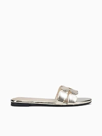 Marabelle Gold Metallic