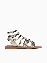 Soleil Gold Metallic